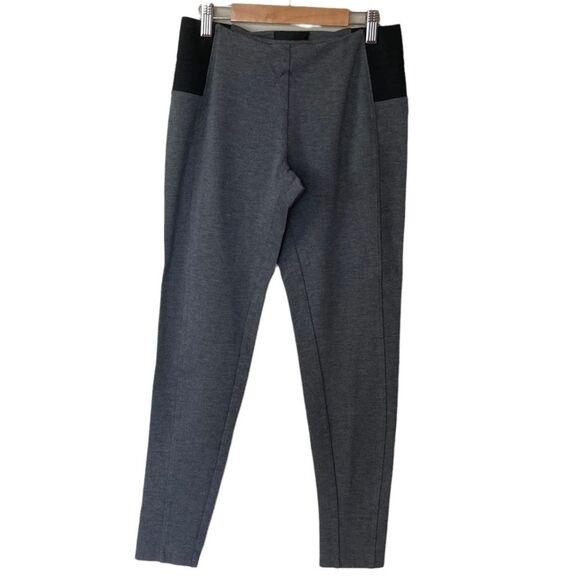 ATTENTION Leggings Women’s Size Small Gray Pants - Picture 1 of 9